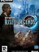 国家的崛起-传奇延续繁体中文