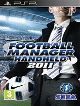 足球经理2011(FM2011)免安装中文版