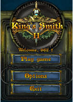 国王铁匠铺2 v1.4.6硬盘版 