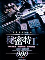 秘密特工 硬盘版