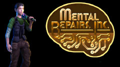 心灵维修公司(Mental Repairs Inc)简体中文版