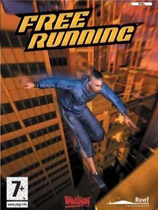 《自由奔跑》完整硬盘版