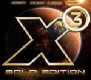《X3黄金版合集》完美光盘版 