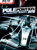 顶尖车手2010简体中文版 