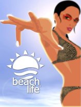 海滨嘉年华简体中文版 