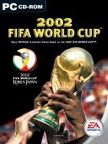 FIFA2002 简体中文版 