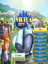 《虚拟城市》绿色硬盘版 