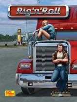 加州卡车王完整硬盘版 