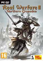 真实战争2：北方十字军绿色中文硬盘版 