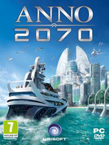 纪元2070(Anno2070)简体中文硬盘版 
