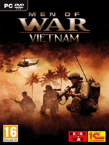 战争之人越南简体中文硬盘版 