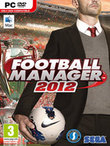 足球经理2012(FM2012)免安装硬盘版 