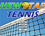 《网球新星》完整硬盘版 