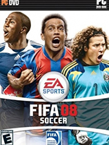 FIFA08(FIFA世界足球2008)中英文双语版 