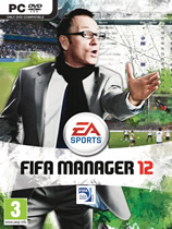 FIFA足球经理12完整硬盘版 