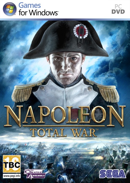 《拿破仑全面战争》完整硬盘版 