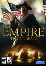 《帝国：全面战争》中文完美整合版 