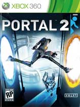 传送门2(Portal2)破解版 