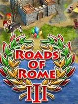 《罗马之路3》免安装硬盘版 