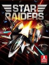 星际奇兵(Star Raiders)完整硬盘版 