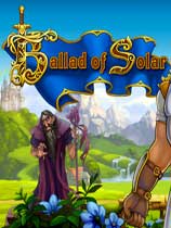 索拉尔之歌绿色破解版