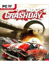 碰撞之日(Crashday)简体中文版 
