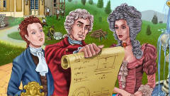 宫殿建筑师中文版 