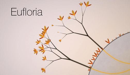真菌世界(Eufloria)免安装中文汉化版 
