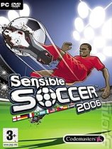 《感官足球2006》完整硬盘版 