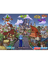 巫术精髓免安装绿色版 