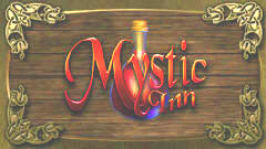 魔法客栈/神秘旅店中文版 