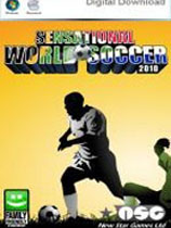 《轰动世界足球2010》免安装绿色版 