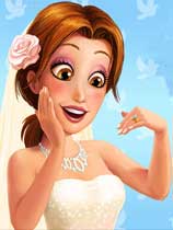 《美味餐厅8:艾米丽的奇迹婚礼》绿色免安装中文硬盘版