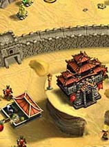 《建造中国长城》免安装绿色版