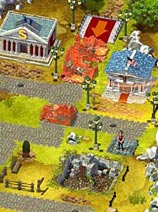 纪念碑建造者3：自由女神像绿色硬盘版 