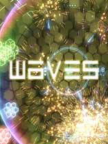 波动(Waves)免安装绿色版 