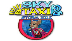 空中出租车4绝密(Sky Taxi 4:Top Secret)