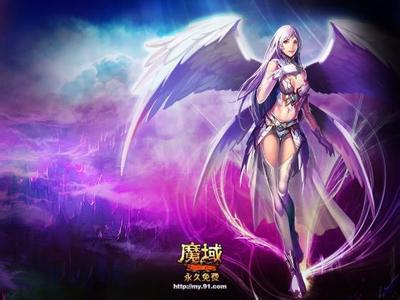 《魔域》2.0公测客户端3803 BT下载 