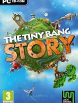 小星球大爆炸中文版