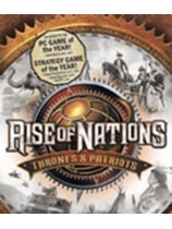 国家的崛起爱国战争简体中文版 