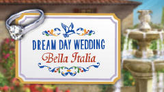 梦幻婚礼4之意大利情缘绿色完全版 