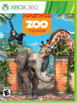 动物园大亨中文版-桌面游戏Zooloretto 
