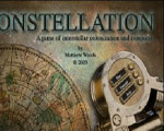 星座棋(Constellation)单文件版
