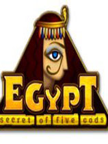 埃及五神的秘密硬盘版 