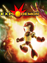 爆破小子(Explodemon!)中文汉化版