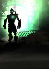 背叛的深渊中文版收藏版