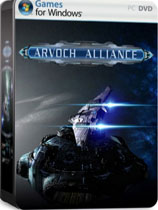 阿沃奇联盟v1.208硬盘版(Arvoch Alliance)