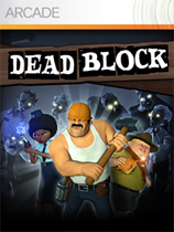 死亡街区(Dead Block)简体中文版 