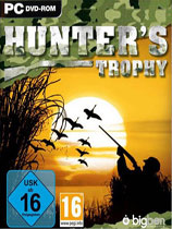 猎人的战利品(Hunter's Trophy)免安装硬盘版 