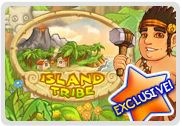 岛屿部落2(Island Tribe 2)简体中文版 